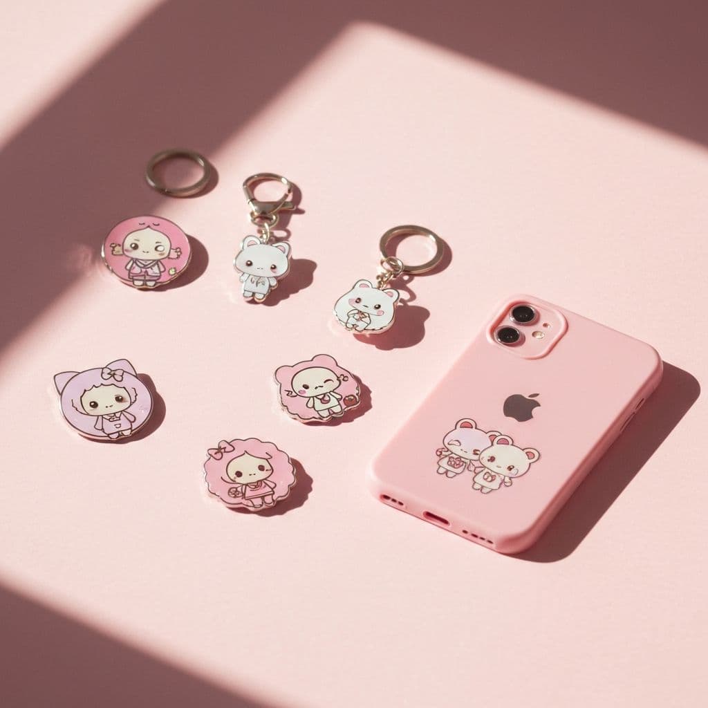 Accessories