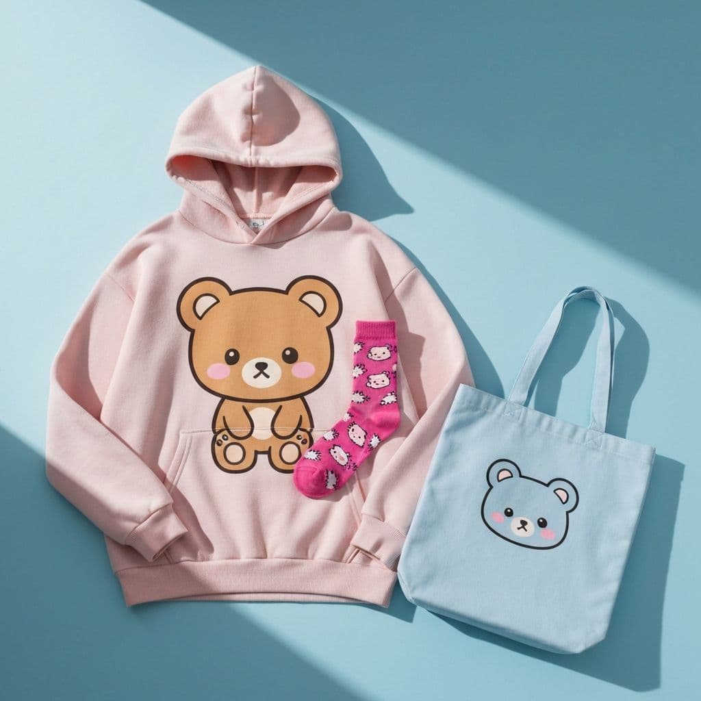 Apparel