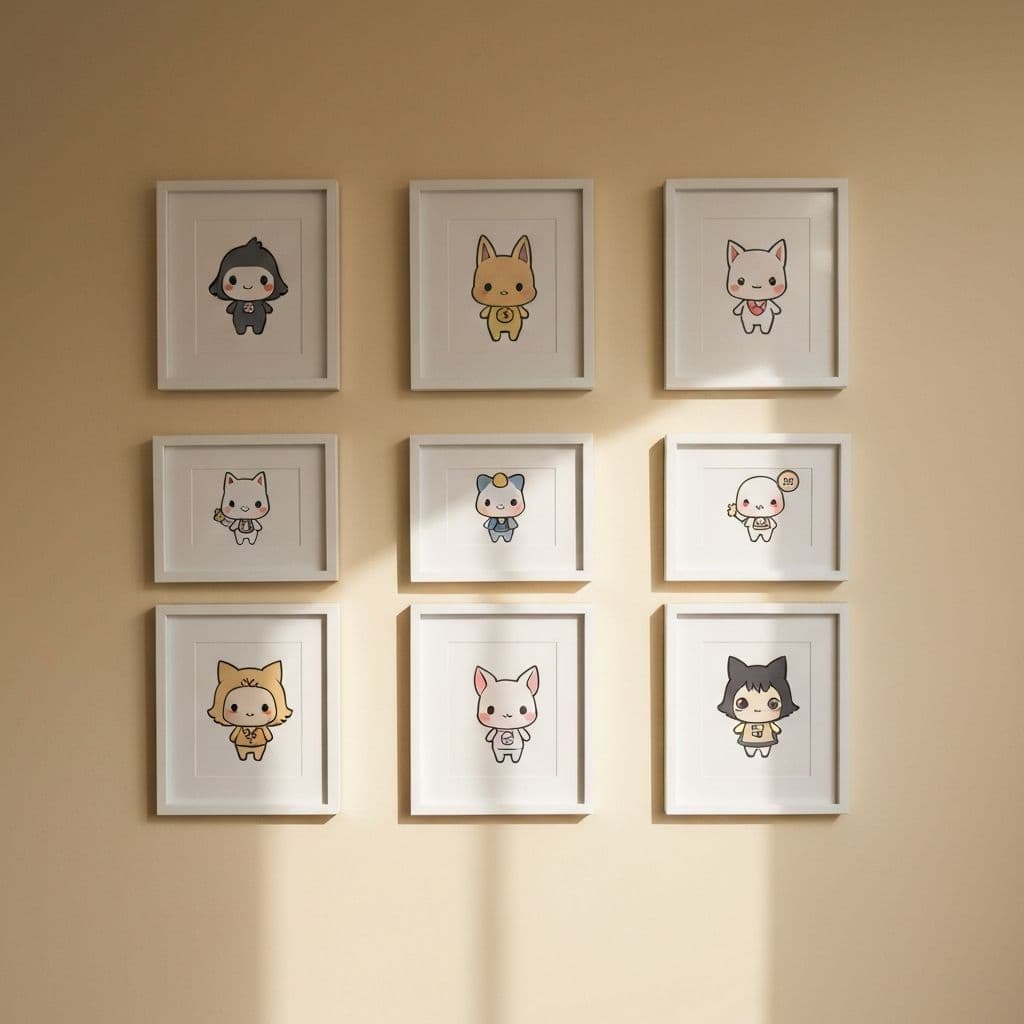 Art Prints