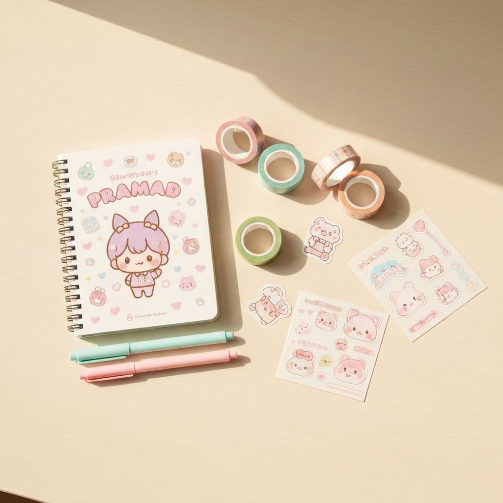 Stationery