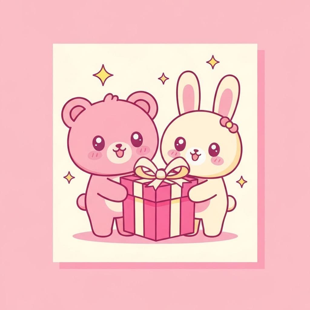 Wulu Gift Card